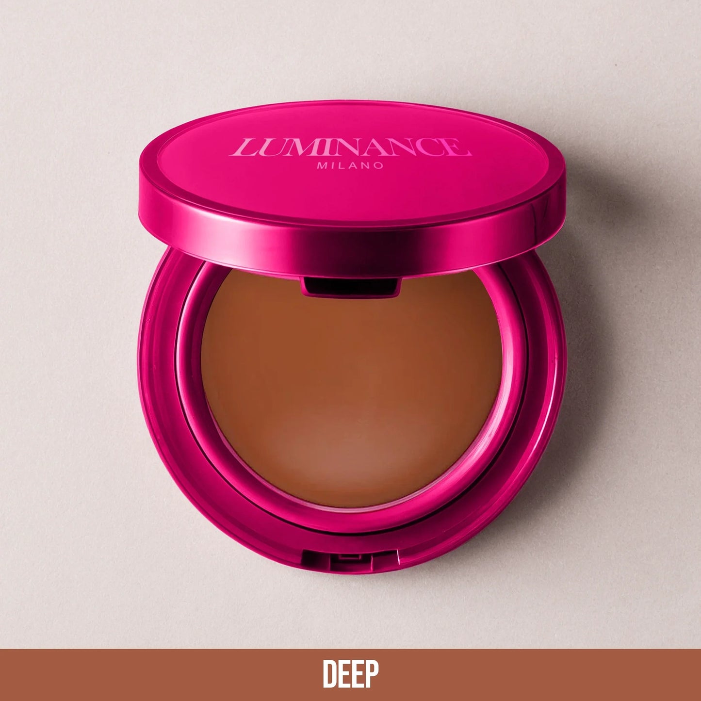 Fond de teint Skincare Formula de Luminance Milano