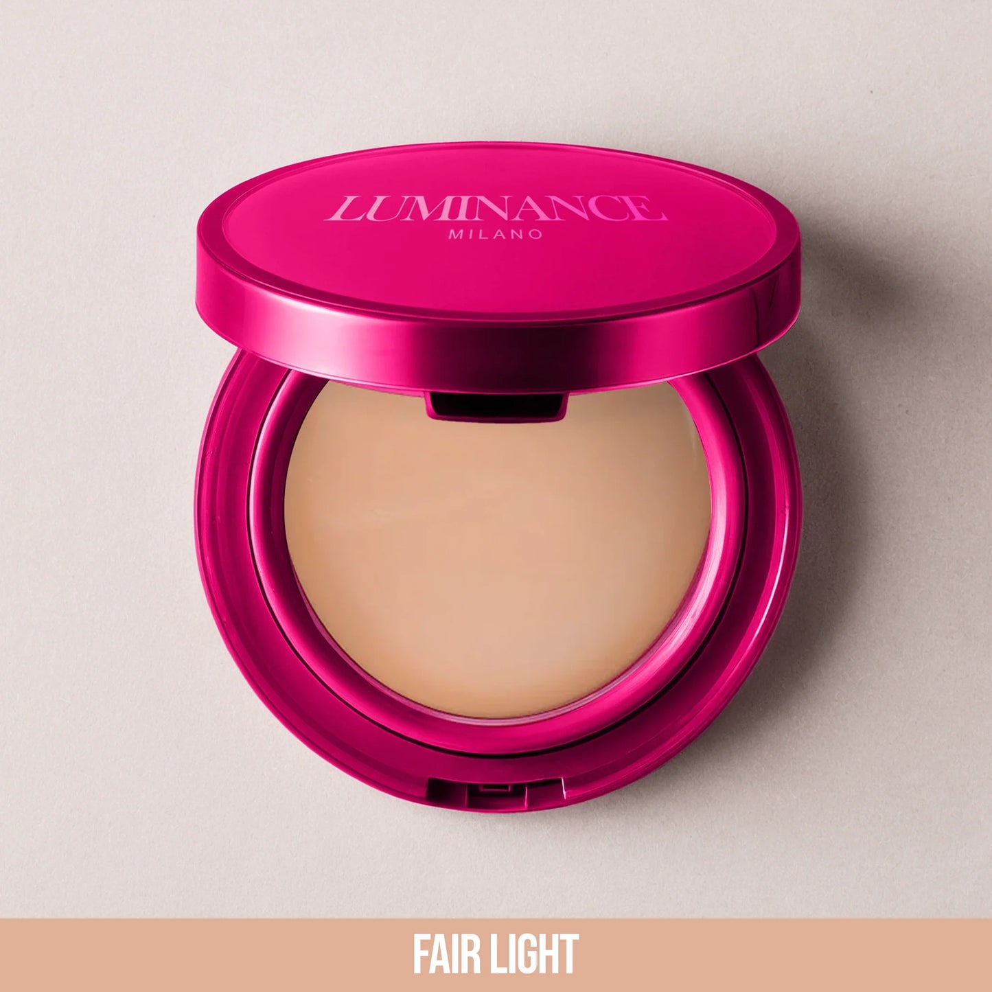 Fond de teint Skincare Formula de Luminance Milano