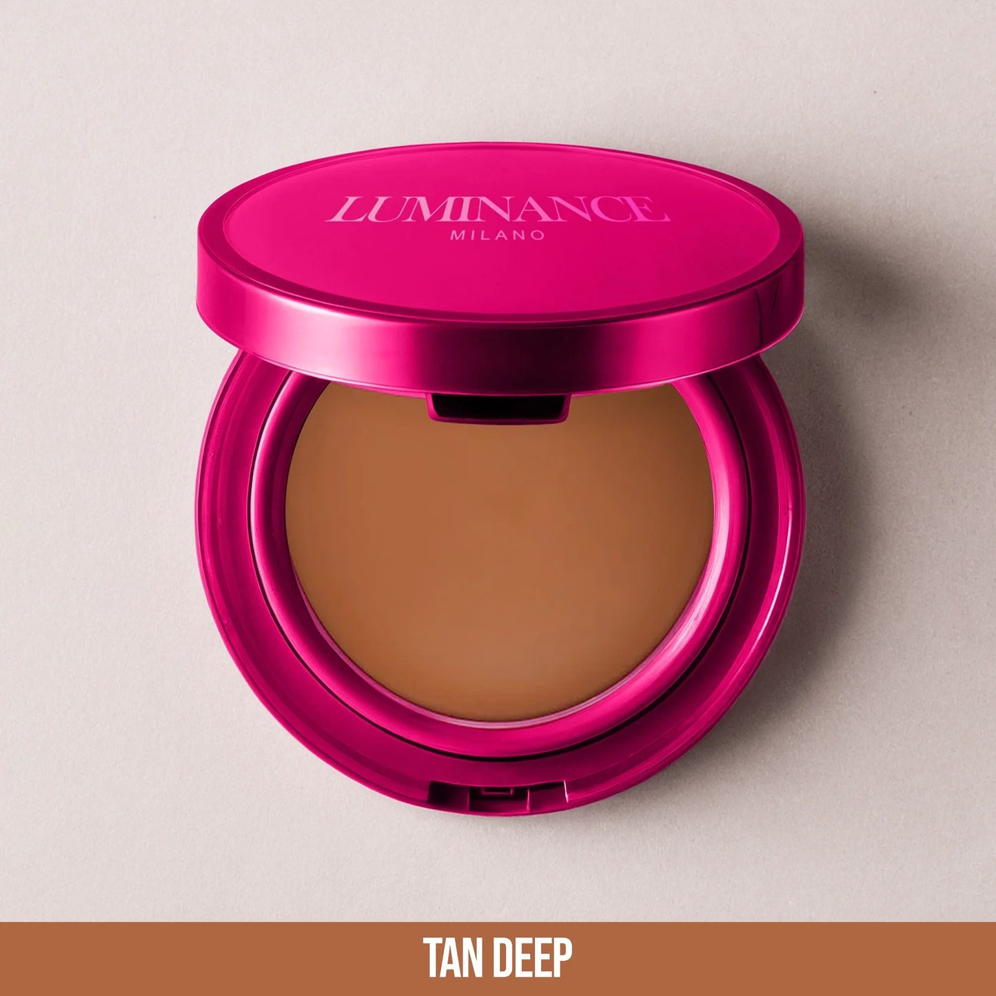 Fond de teint Skincare Formula de Luminance Milano